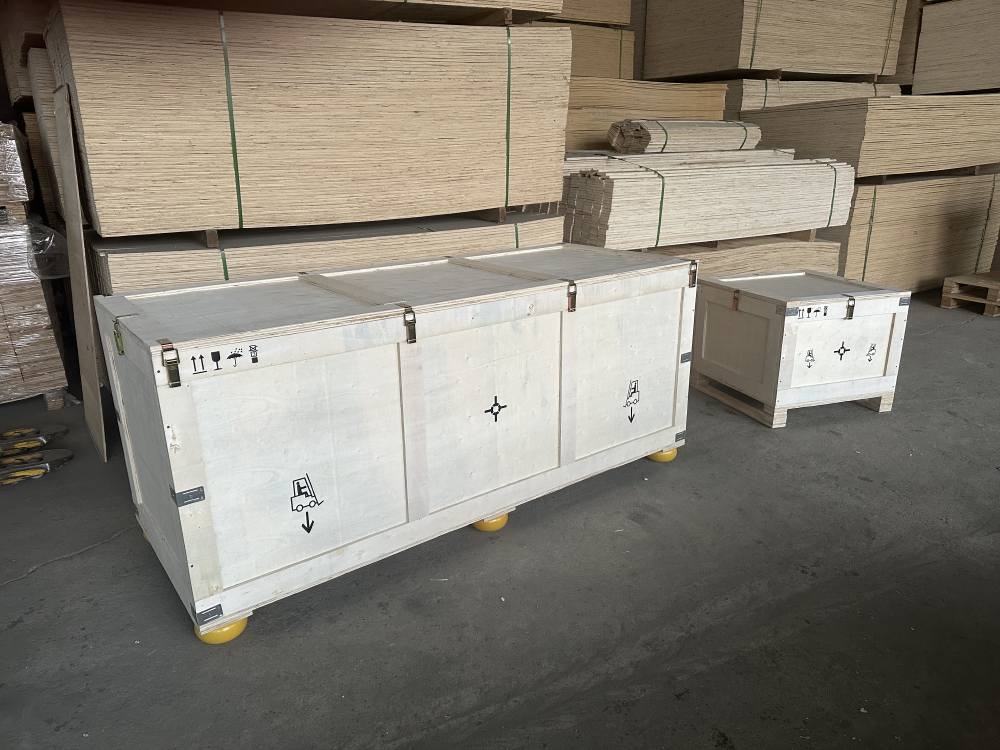 精密儀器設(shè)備包裝系列